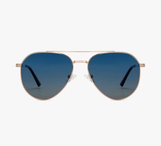 UV Protection Aviator Sunglasses For Men